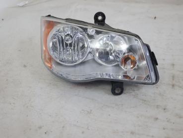 Scheinwerfer rechts 05113336AG Chrysler GRAND VOYAGER RT