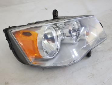 Preview: Scheinwerfer rechts 05113336AG Chrysler GRAND VOYAGER RT