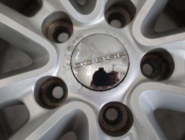 Preview: Felge Alu/Leichtmetall vorn rechts 5LN87GSAAA Chrysler GRAND VOYAGER RT