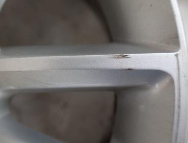 Preview: Felge Alu/Leichtmetall vorn rechts 5LN87GSAAA Chrysler GRAND VOYAGER RT