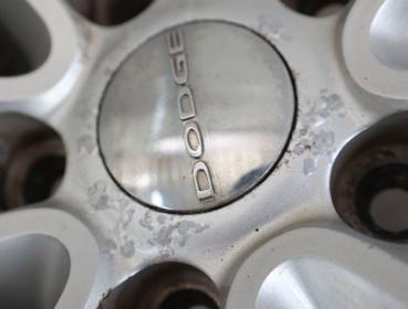 Preview: Felge Alu/Leichtmetall vorn links 5LN87GSAAA Chrysler GRAND VOYAGER RT
