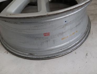 Preview: Felge Alu/Leichtmetall vorn links 5LN87GSAAA Chrysler GRAND VOYAGER RT