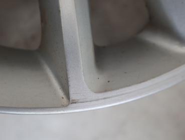 Preview: Felge Alu/Leichtmetall vorn links 5LN87GSAAA Chrysler GRAND VOYAGER RT