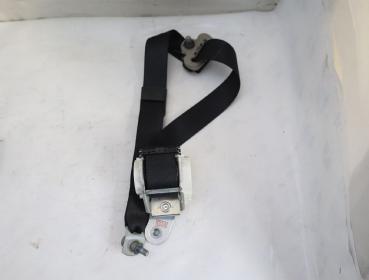 Sicherheitsgurt hinten rechts P0ZV701X9AD Chrysler GRAND VOYAGER RT
