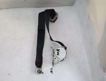 Sicherheitsgurt hinten rechts P0ZV701X9AD Chrysler GRAND VOYAGER RT