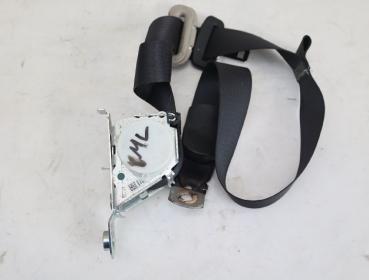 Sicherheitsgurt hinten links P0ZV711X9AD Chrysler GRAND VOYAGER RT