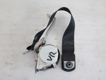 Sicherheitsgurt hinten rechts P0ZV721X9AC Chrysler GRAND VOYAGER RT