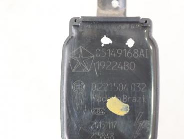 Zündspule Zylinder 4 05149168AI Chrysler GRAND VOYAGER RT