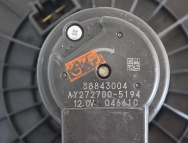 Preview: Heizgebläsemotor 68029719AB Chrysler GRAND VOYAGER RT