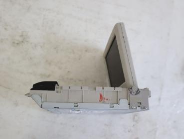 Display P6BR91HDAAA Chrysler GRAND VOYAGER RT