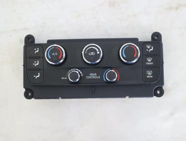 Klimabedienteil P55111240AJ Chrysler GRAND VOYAGER RT