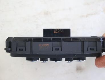 Preview: Klimabedienteil P55111240AJ Chrysler GRAND VOYAGER RT
