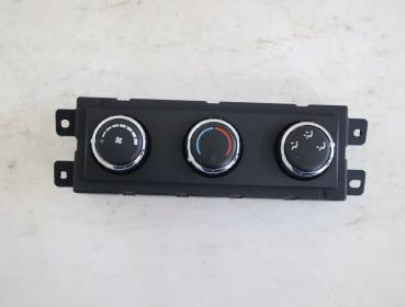 Klimabedienteil 55111312AC Chrysler GRAND VOYAGER RT