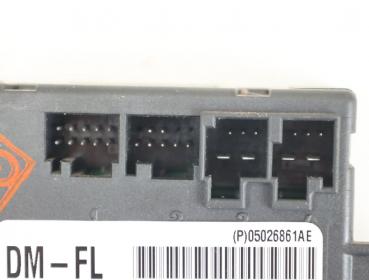 Steuergerät sonstige P05026861AE Chrysler GRAND VOYAGER RT
