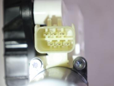 Preview: Fensterheber elektrisch vorn rechts 3015588D Chrysler GRAND VOYAGER RT