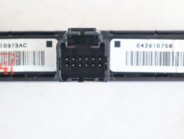Kombischalter 68110973AC Chrysler GRAND VOYAGER RT