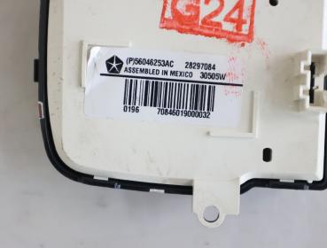 Schalter Lenkrad 56046253AC Chrysler GRAND VOYAGER RT