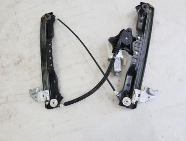 Preview: Fensterheber elektrisch hinten rechts 68030718AA Chrysler GRAND VOYAGER RT