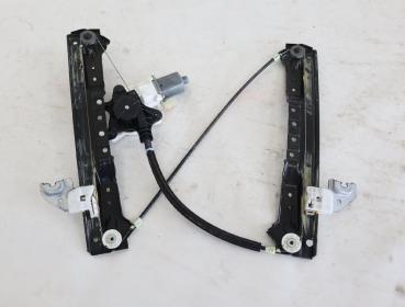 Fensterheber elektrisch hinten links 68030719AA Chrysler GRAND VOYAGER RT