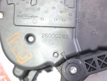 Türschloß hinten rechts 68030380AA Chrysler GRAND VOYAGER RT