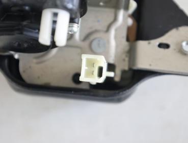 Preview: Schloß Heckklappe 4589243AG Chrysler GRAND VOYAGER RT