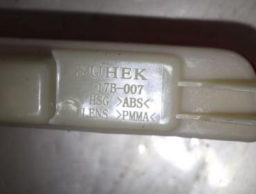 Zusatzbremsleuchte 68083906AC Chrysler GRAND VOYAGER RT