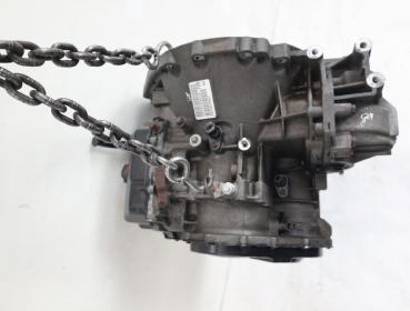 Preview: Getriebe Automatik 6 Gang 05169720AD Chrysler GRAND VOYAGER RT
