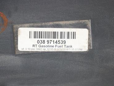 Preview: Kraftstofftank 4721841AG Chrysler GRAND VOYAGER RT