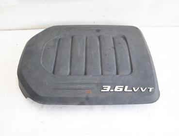 Motorabdeckung 4593876AC Chrysler GRAND VOYAGER RT