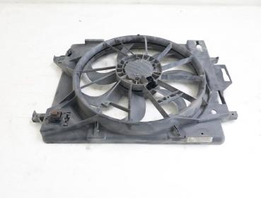 Ventilator (am Kühler) 5058674AD Chrysler GRAND VOYAGER RT