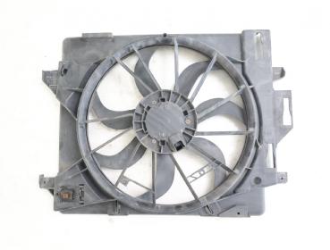 Preview: Ventilator (am Kühler) 5058674AD Chrysler GRAND VOYAGER RT