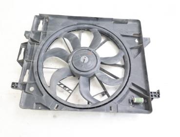 Preview: Ventilator (am Kühler) 5058674AD Chrysler GRAND VOYAGER RT