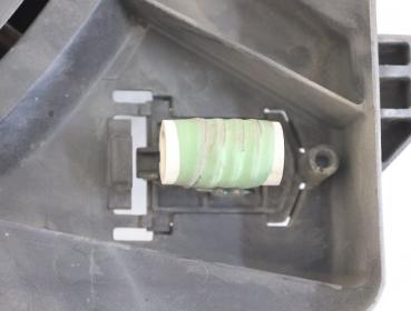 Ventilator (am Kühler) 5058674AD Chrysler GRAND VOYAGER RT