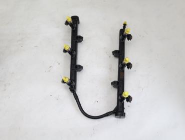 Einspritzeinheit 04593923AB Chrysler GRAND VOYAGER RT
