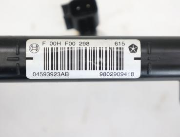 Preview: Einspritzeinheit 04593923AB Chrysler GRAND VOYAGER RT