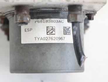 Preview: Hydraulikeinheit ABS P68183803AC Chrysler GRAND VOYAGER RT