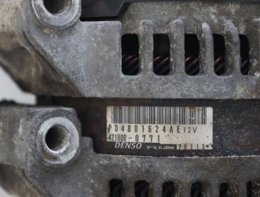 Preview: Lichtmaschine 04801624AE Chrysler GRAND VOYAGER RT