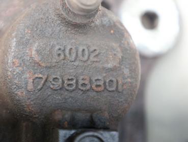 Preview: Bremssattel vorn rechts 68144160AA Chrysler GRAND VOYAGER RT