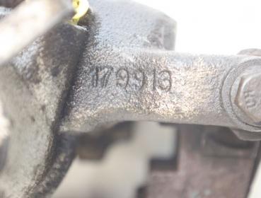 Preview: Bremssattel hinten rechts 68144206AB Chrysler GRAND VOYAGER RT