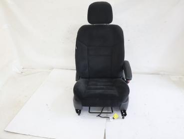 Sitz vorn rechts 5ST80DX9AA Chrysler GRAND VOYAGER RT