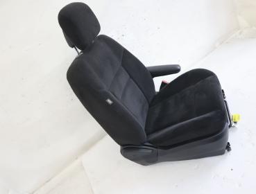 Preview: Sitz vorn rechts 5ST80DX9AA Chrysler GRAND VOYAGER RT