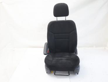 Sitz vorn links 5ST77DX9AA Chrysler GRAND VOYAGER RT