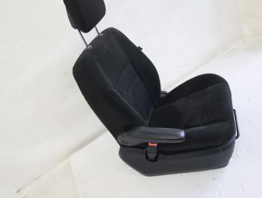 Preview: Sitz vorn links 5ST77DX9AA Chrysler GRAND VOYAGER RT