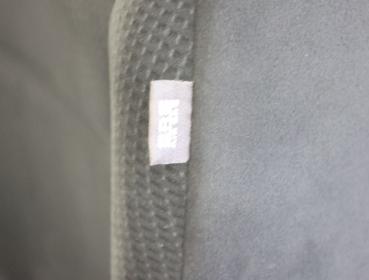 Preview: Sitz vorn links 5ST77DX9AA Chrysler GRAND VOYAGER RT