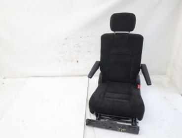 Sitz hinten 5SU12DX9AA Chrysler GRAND VOYAGER RT