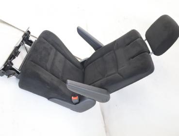 Preview: Sitz hinten 5SU12DX9AA Chrysler GRAND VOYAGER RT