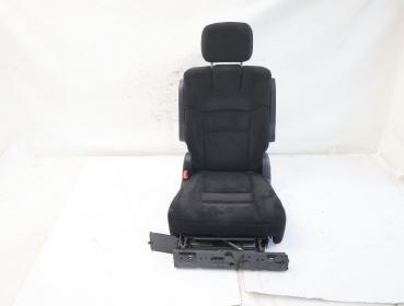 Sitz hinten 5SU11DX9AA Chrysler GRAND VOYAGER RT