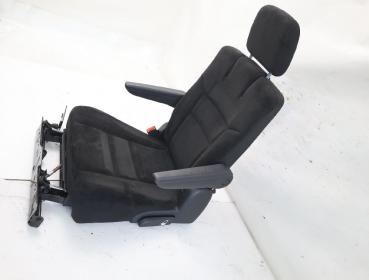 Preview: Sitz hinten 5SU11DX9AA Chrysler GRAND VOYAGER RT