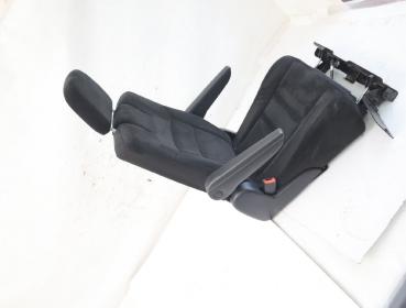 Preview: Sitz hinten 5SU11DX9AA Chrysler GRAND VOYAGER RT
