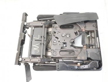 Sitz hinten 5SU11DX9AA Chrysler GRAND VOYAGER RT